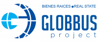 LOGO GLOBBUS WEB